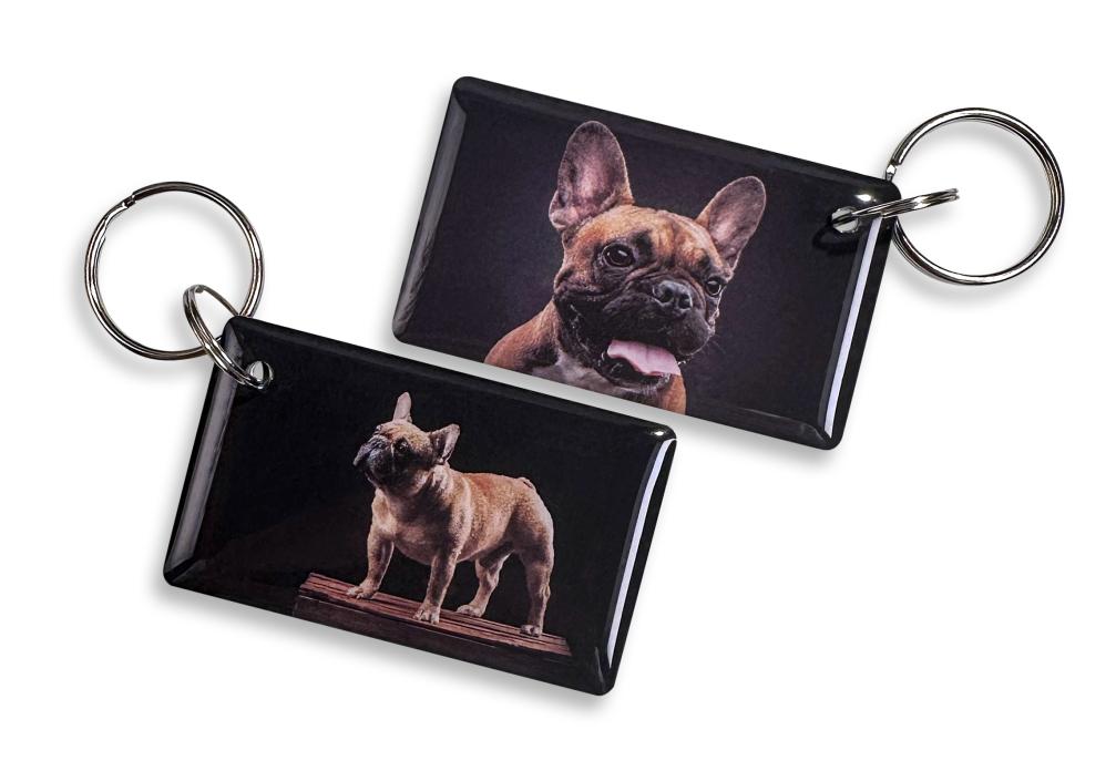 Бульдог EPOXY (чип iFK)