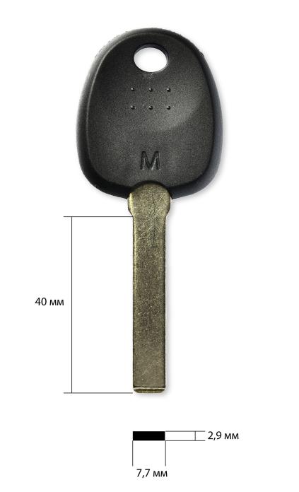 KIA K2 | Solaris 2017 под чип