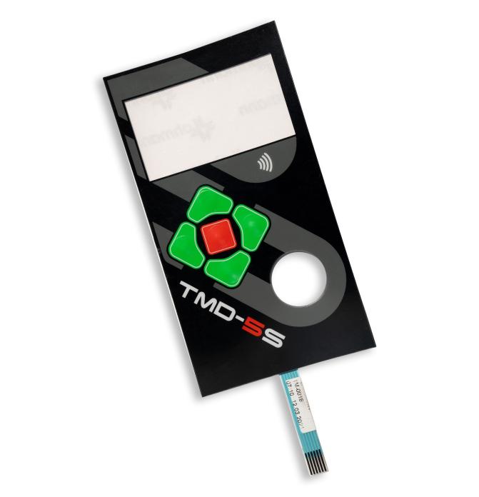 Клавиатура дубликатора TMD-5S