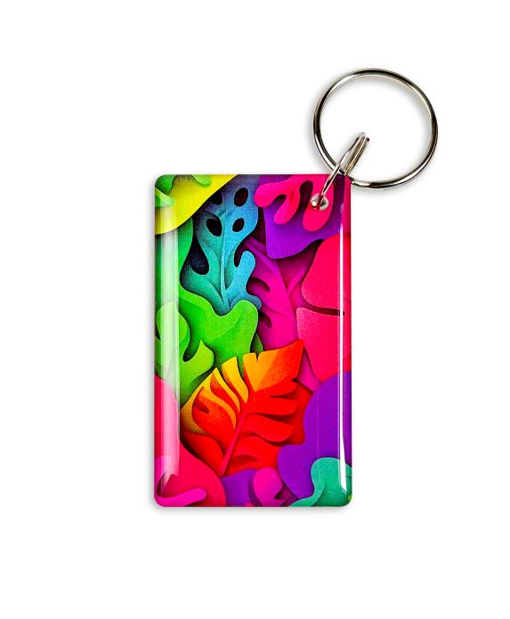 Заготовка MFP «Листья»