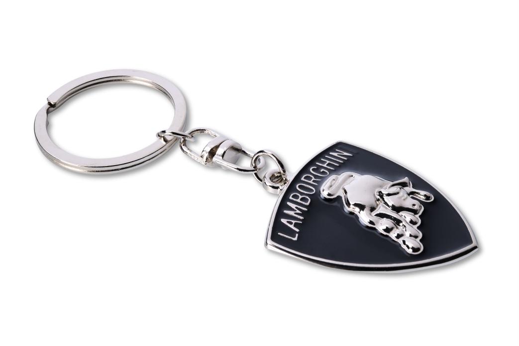Брелок для ключей - «Lamborghini»