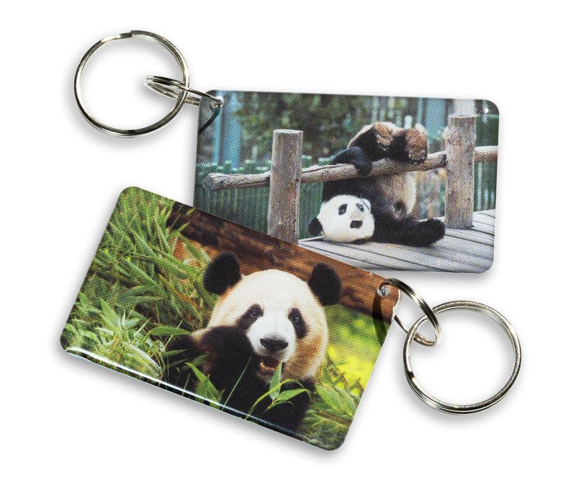 Панда EPOXY (MF ULtra)