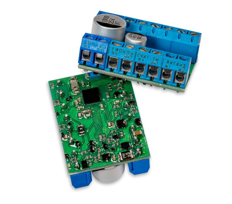 Контроллер ключей iLock