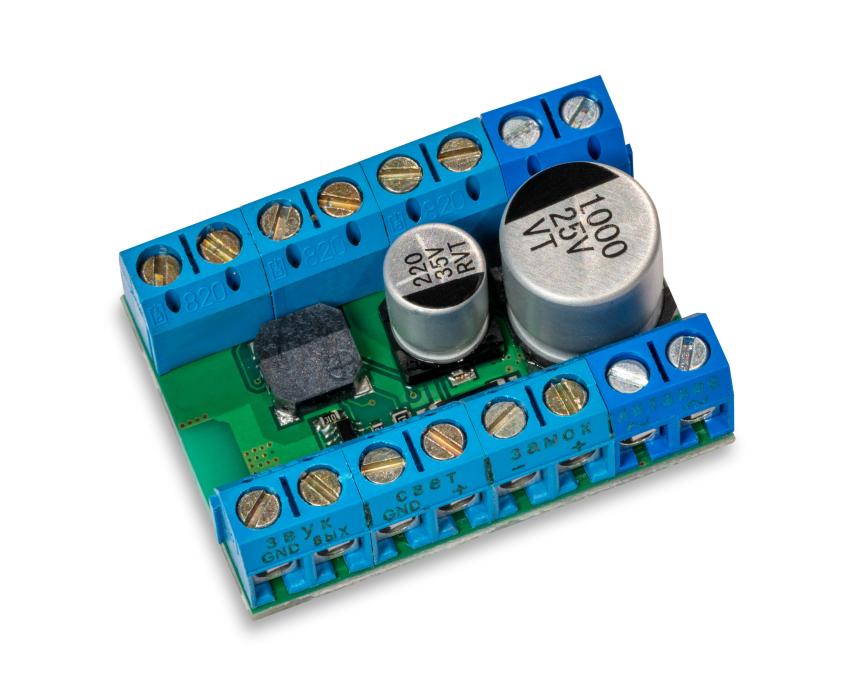 Контроллер ключей iLock