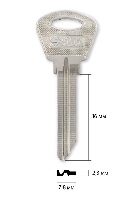 DM-1 | DMT1S | DMT1R (имп.)