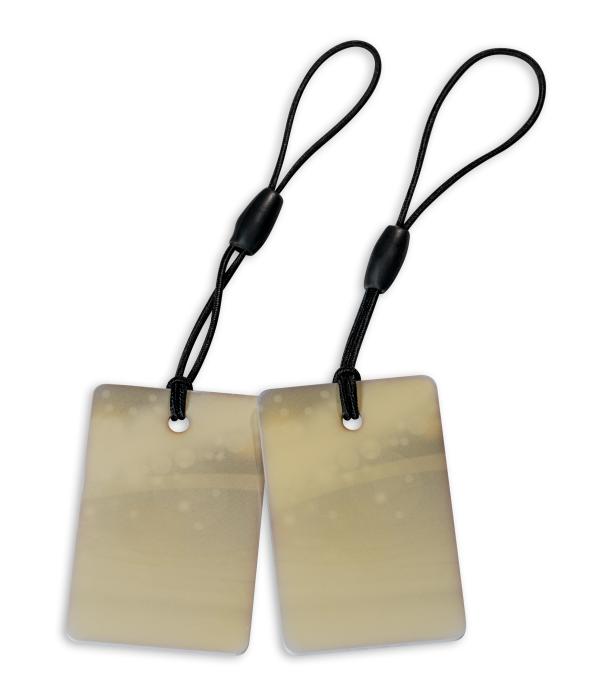 Белая EPOXY чип H2 (уценка)