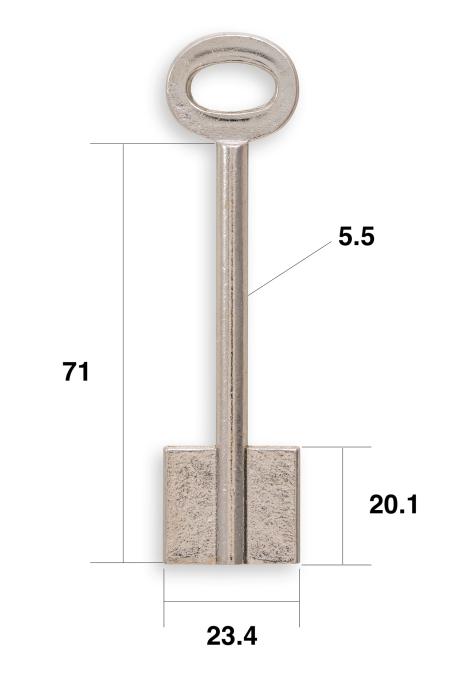 Сейф "майер"