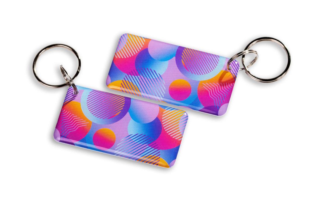 Голограмма EPOXY (MF ULtra)