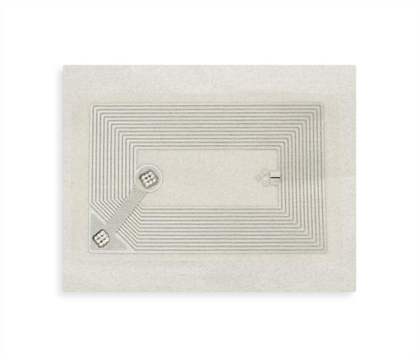 Заготовка iCode SLI-S