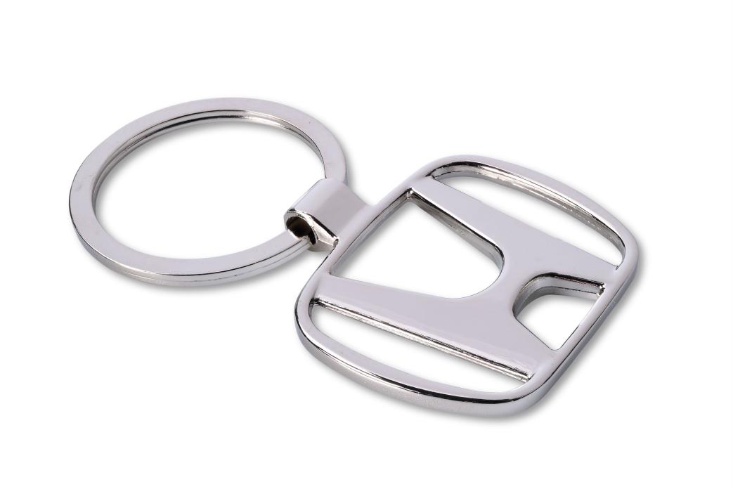 Брелок для ключей - «HONDA»