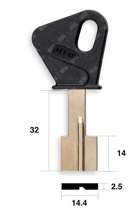 MT-AGP |  MO5P59 | MT4P (имп.)