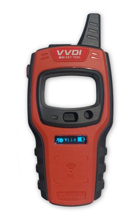 Программатор автомобильных ключей  VVDI Mini Key Tool