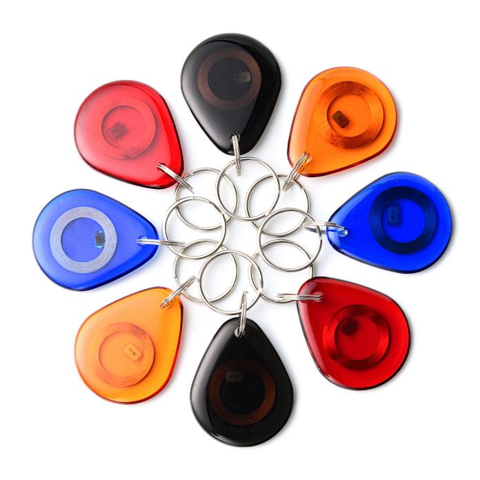 Заготовка «Слеза» (чип H7)