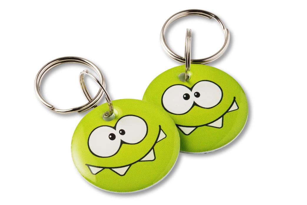 Рожица Green EPOXY (MF Ultra)