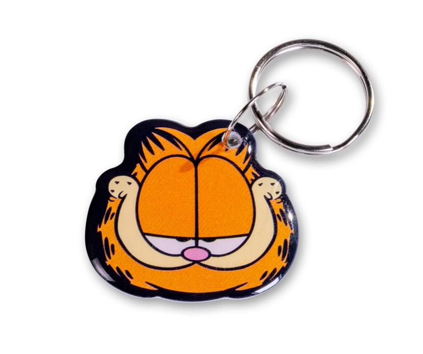 Заготовка MFP «Рыжий кот»