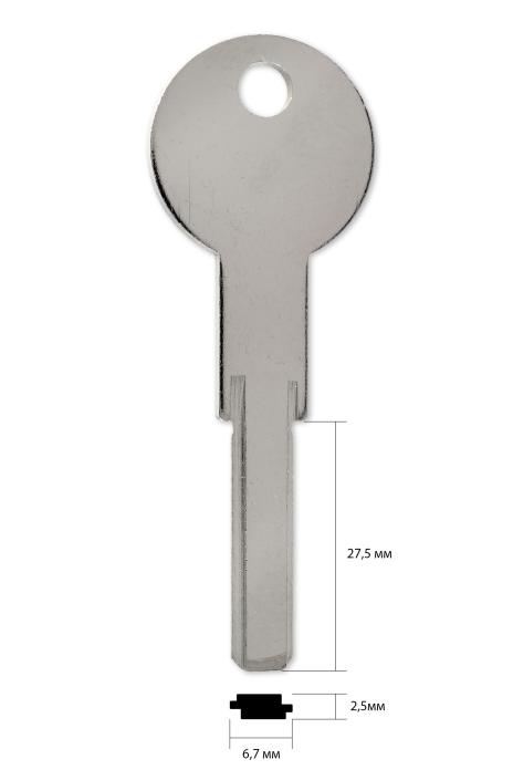 DR-1 | DR1 | ATR1P (имп.)