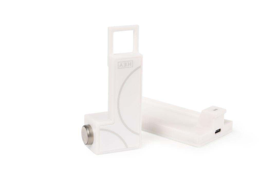 Универсальный ключ iKey