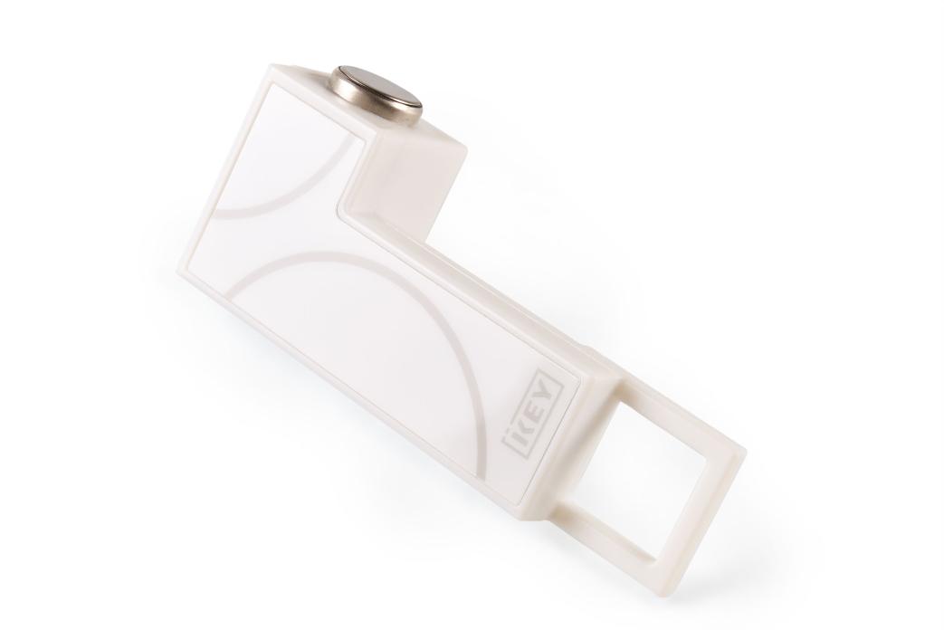 Универсальный ключ iKey