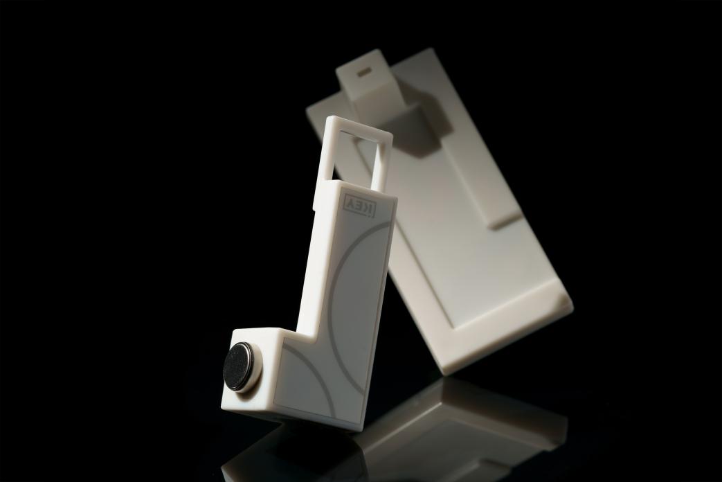 Универсальный ключ iKey