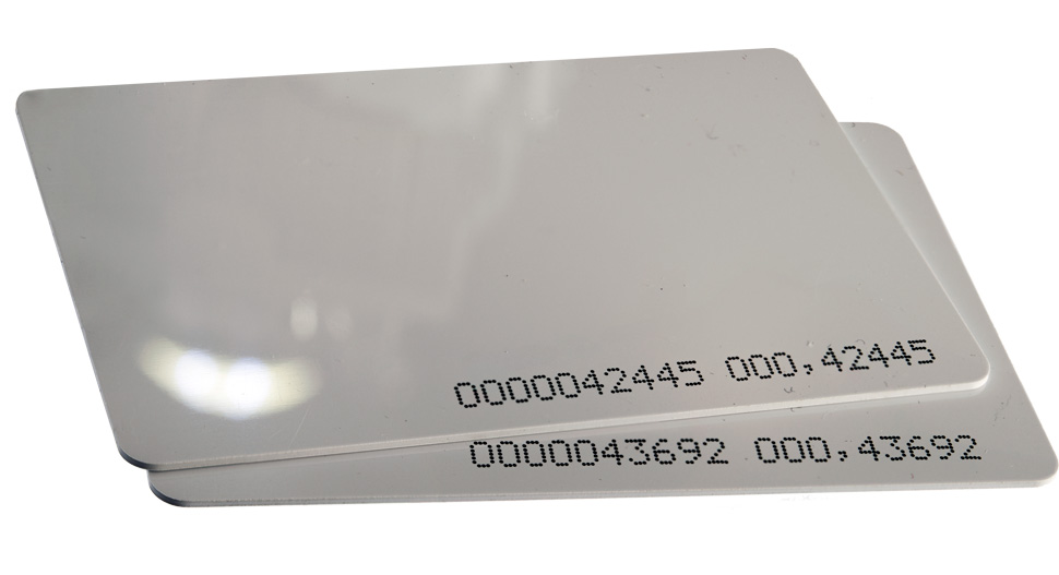 Карта тонкая Em-Marin, ISO