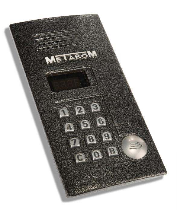 Блок вызова MK2012-MFE