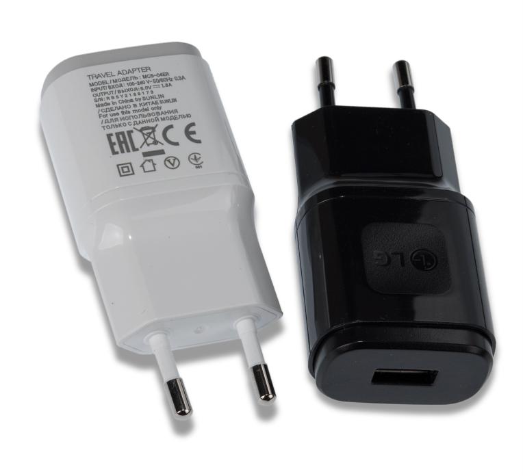 Блок питания 5V 1.8A