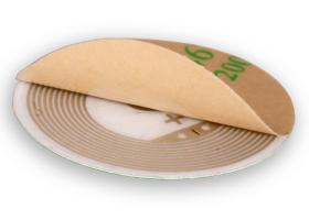 NFC диск с чипом Ntag203/213