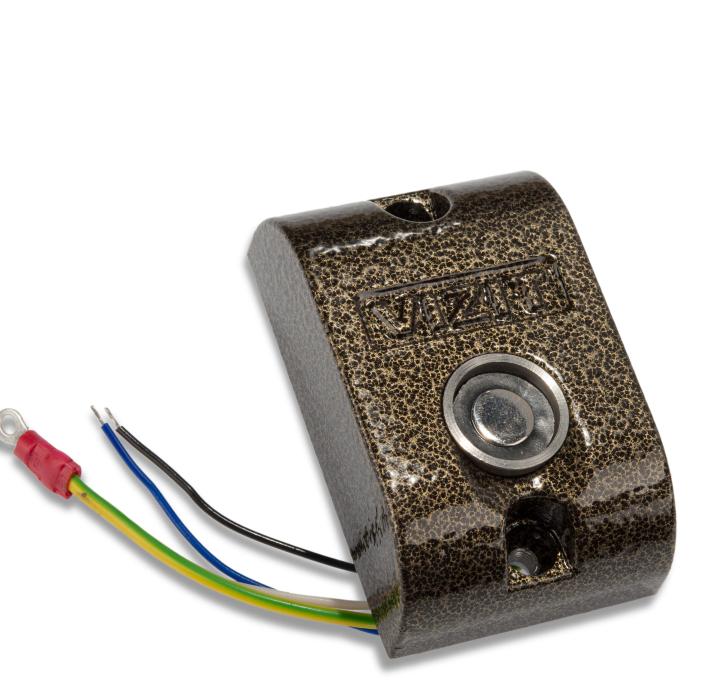 Считыватель VIZIT RD-2