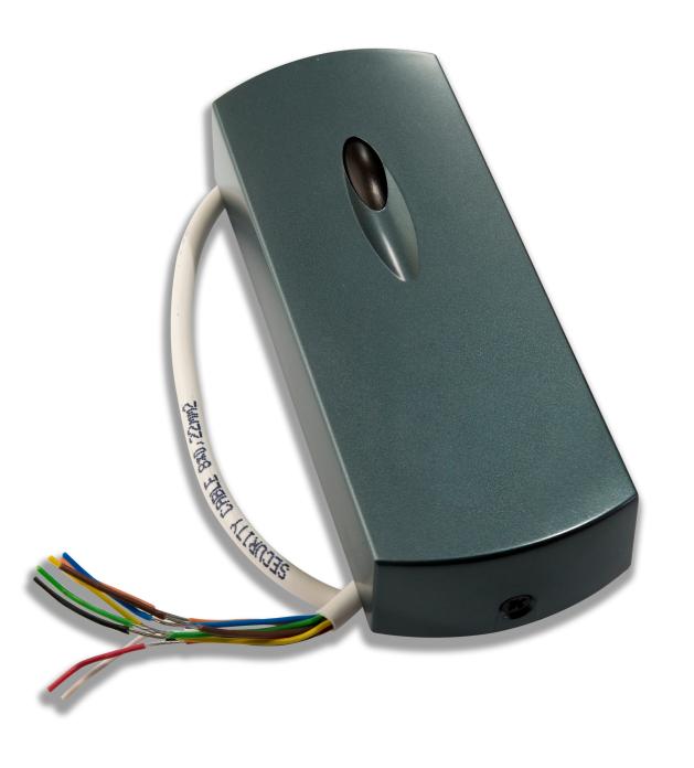 Считыватель MATRIX-III MF-I