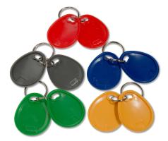 Корпус брелока