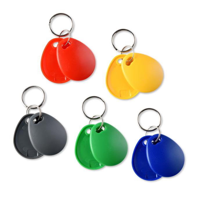 Корпус брелока