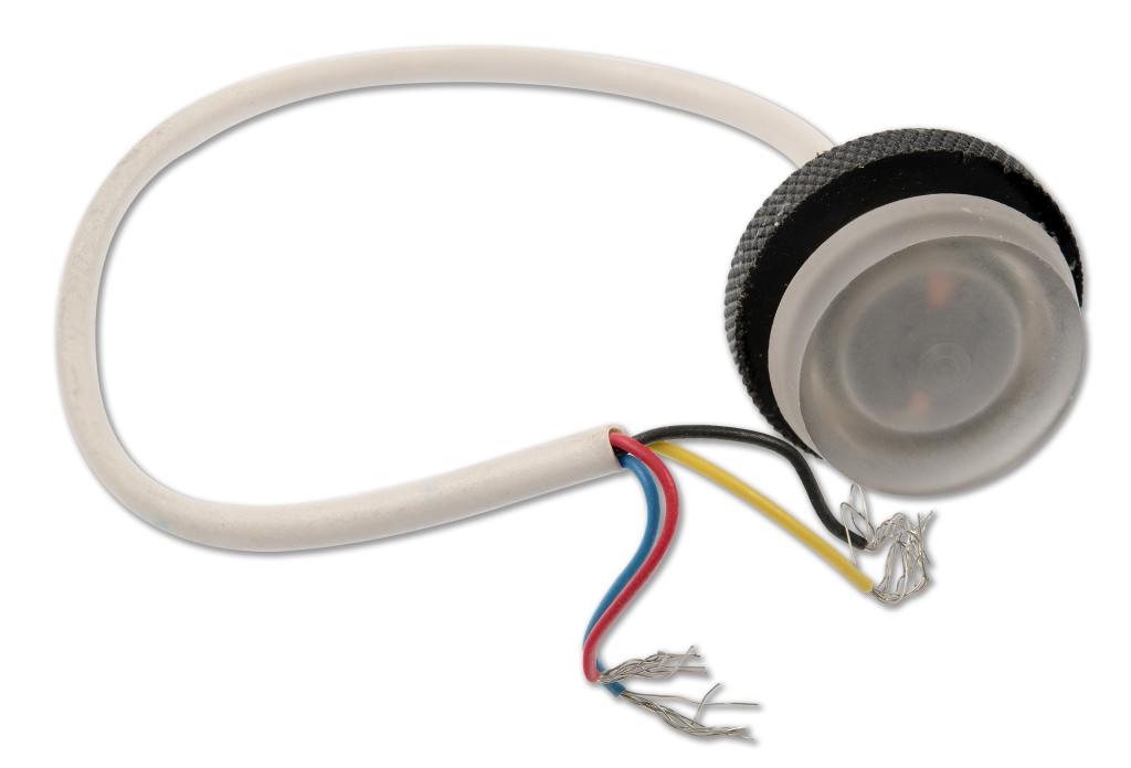 Бесконтактный контроллер Микро-Контр