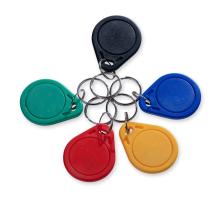 RFID брелок ABS, Mifare 1K (S50)