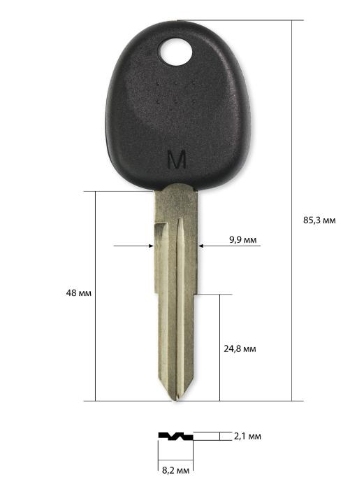 HY6DP | HYN4RP114 | HYN7R под чип