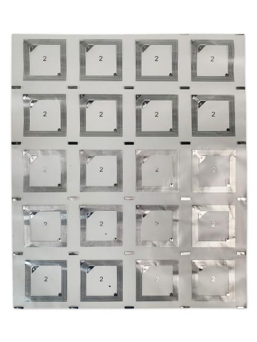 Заготовка iCode 45мм