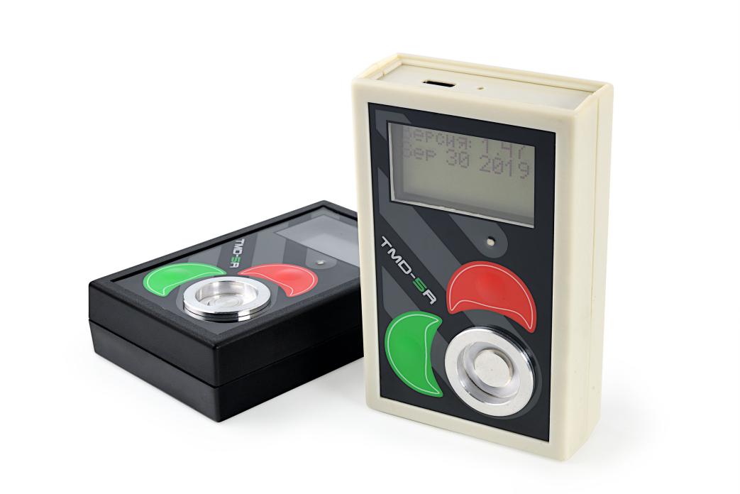 Дубликатор домофонных ключей TMD-5R