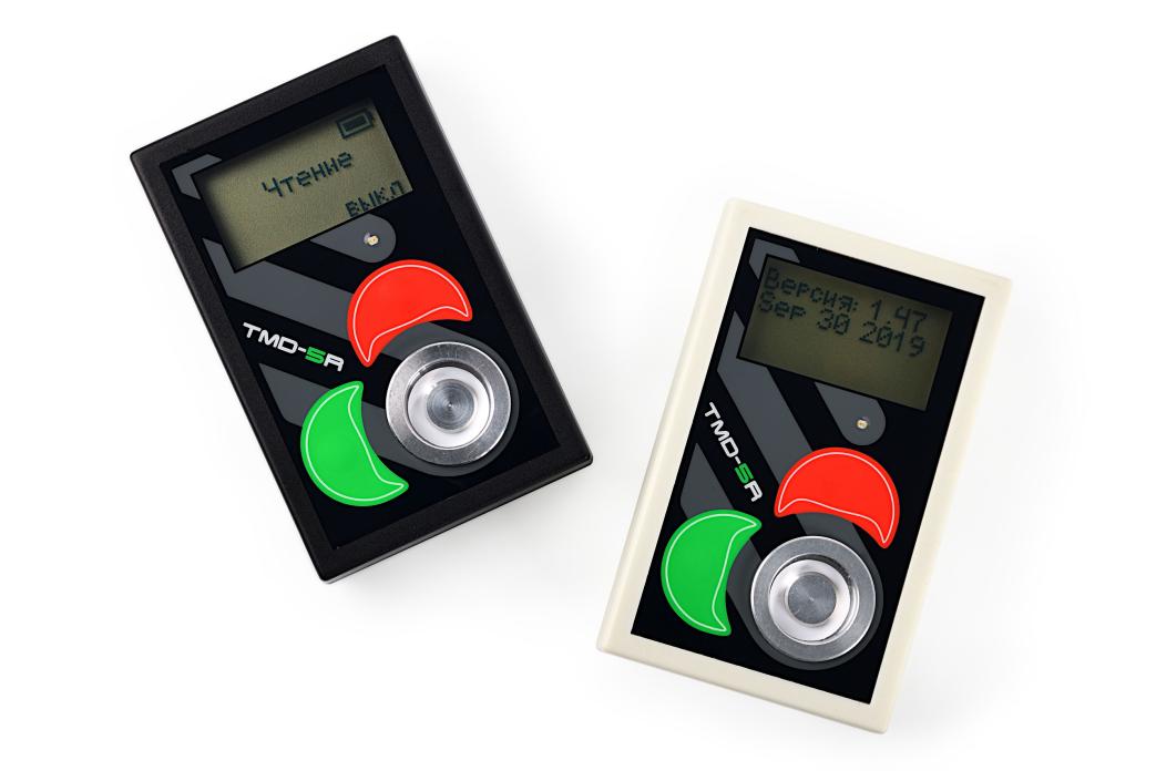 Дубликатор домофонных ключей TMD-5R