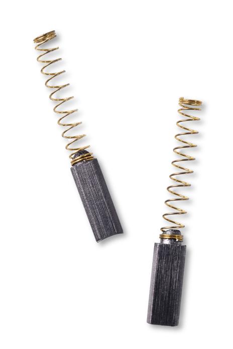 Щётки для электродвигателя Leader 368А