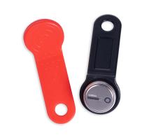 Заготовка, ключ TM08v3