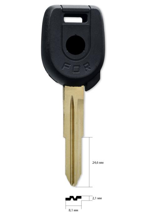 MIT-7P | MIT7P77 | MIT8AP (под чип)