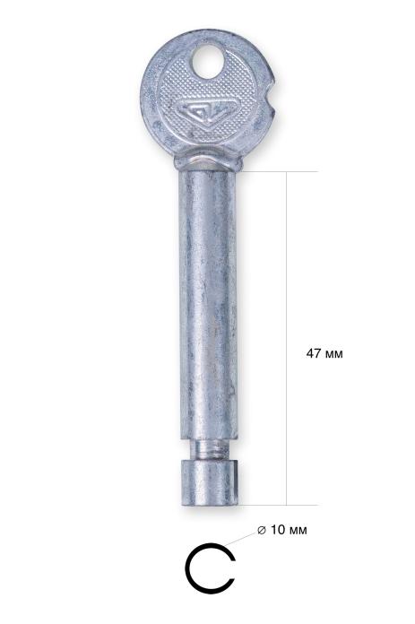 Титан TT1 47мм