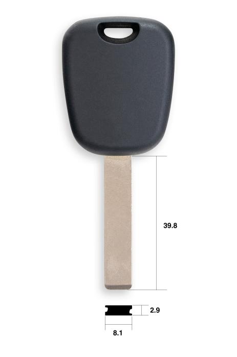 HU-HCAP | HF63P | HF63P под чип