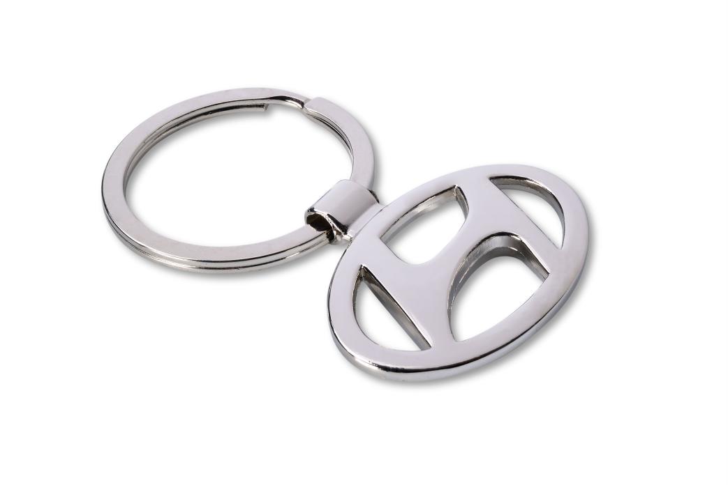 Брелок для ключей - «HYUNDAI»