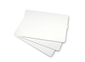 Заготовка карта тонкая ISO (чип H5.5)