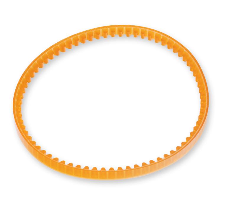 Ремень для станка Wenxing/Keyworld 383AC,  Q39