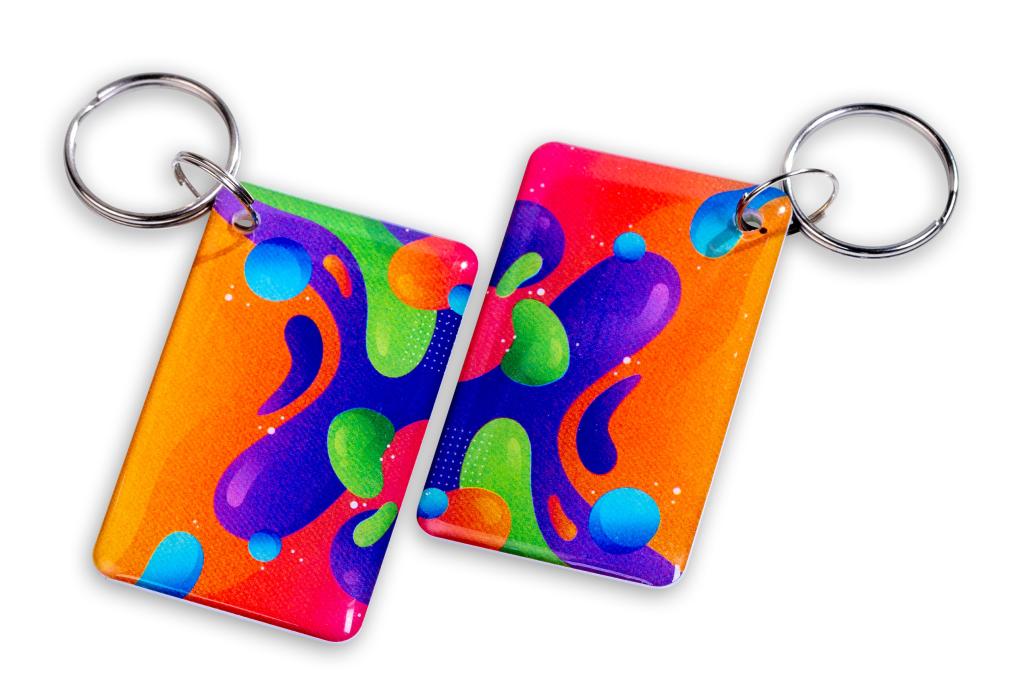 Абстракция EPOXY (чип iFK)