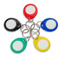 Заготовка, брелок MF-3