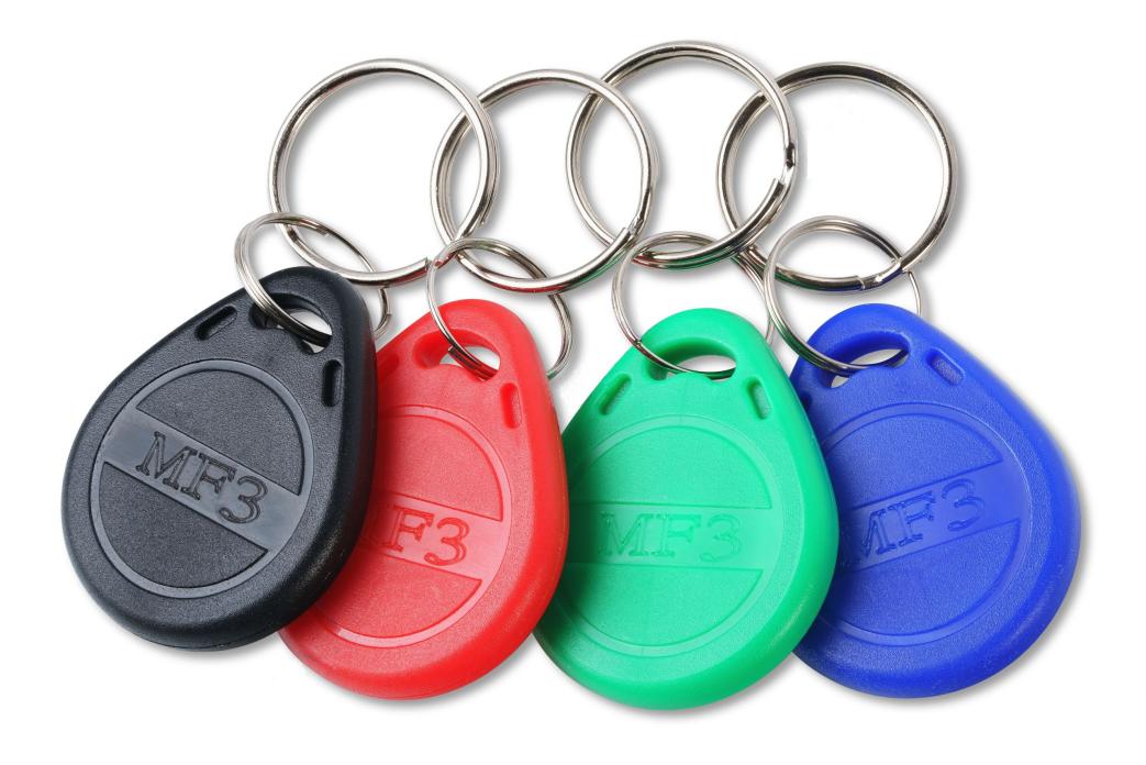 Заготовка, брелок MF-3