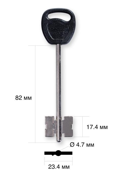 Гардиан-9ПЛ 3К.503 Н-01 (оригинал)
