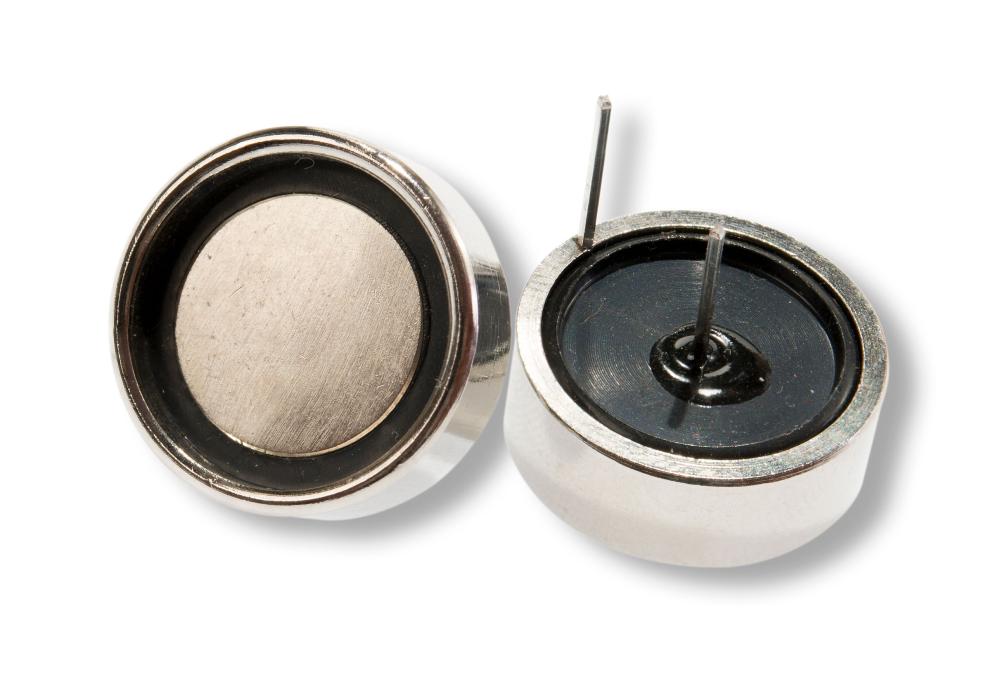 Считыватель TM под пайку